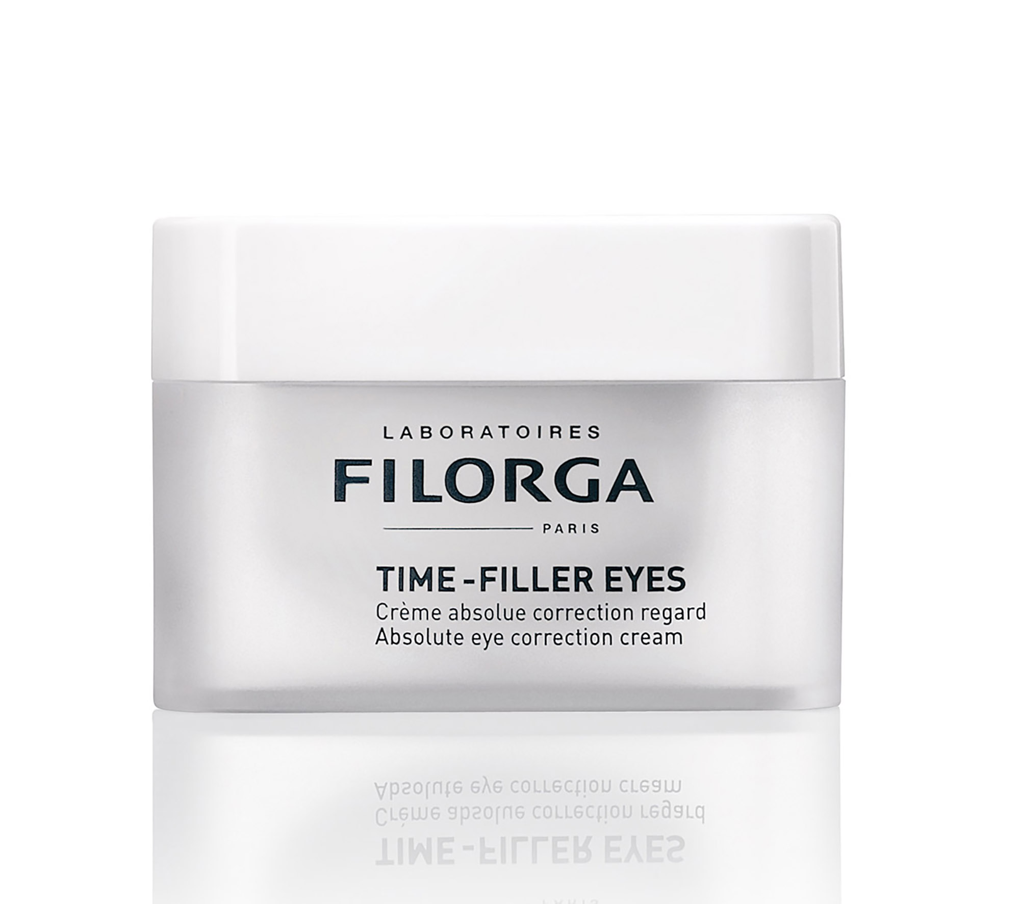 TIME-FILLER EYES, FILORGA КРЕМ ДЛЯ КОНТУРА ГЛАЗ