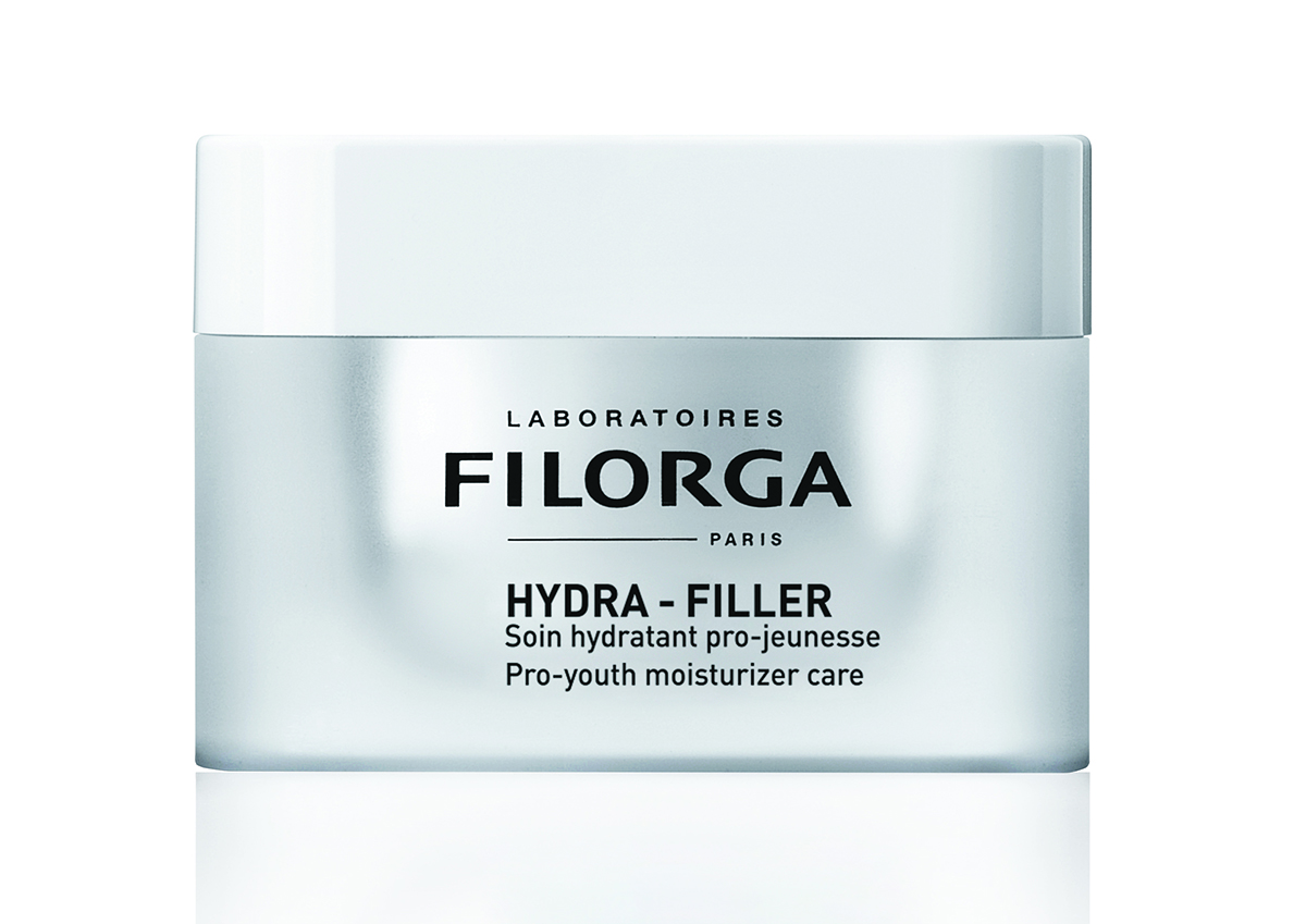 FILORGA, HYDRA-FILLER  УВЛАЖНЯЮЩИЙ КРЕМ 