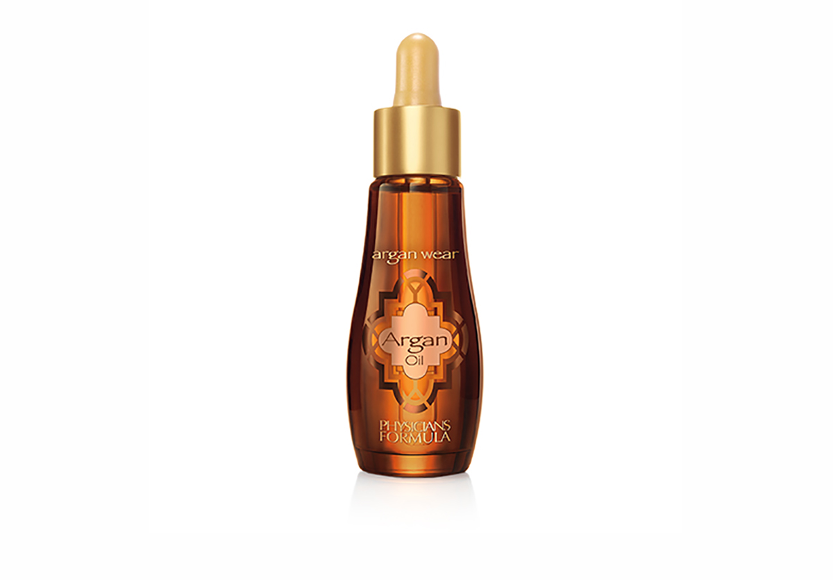 PHYSICIANS FORMULA, ARGAN OIL АРГАНОВОЕ МАСЛО