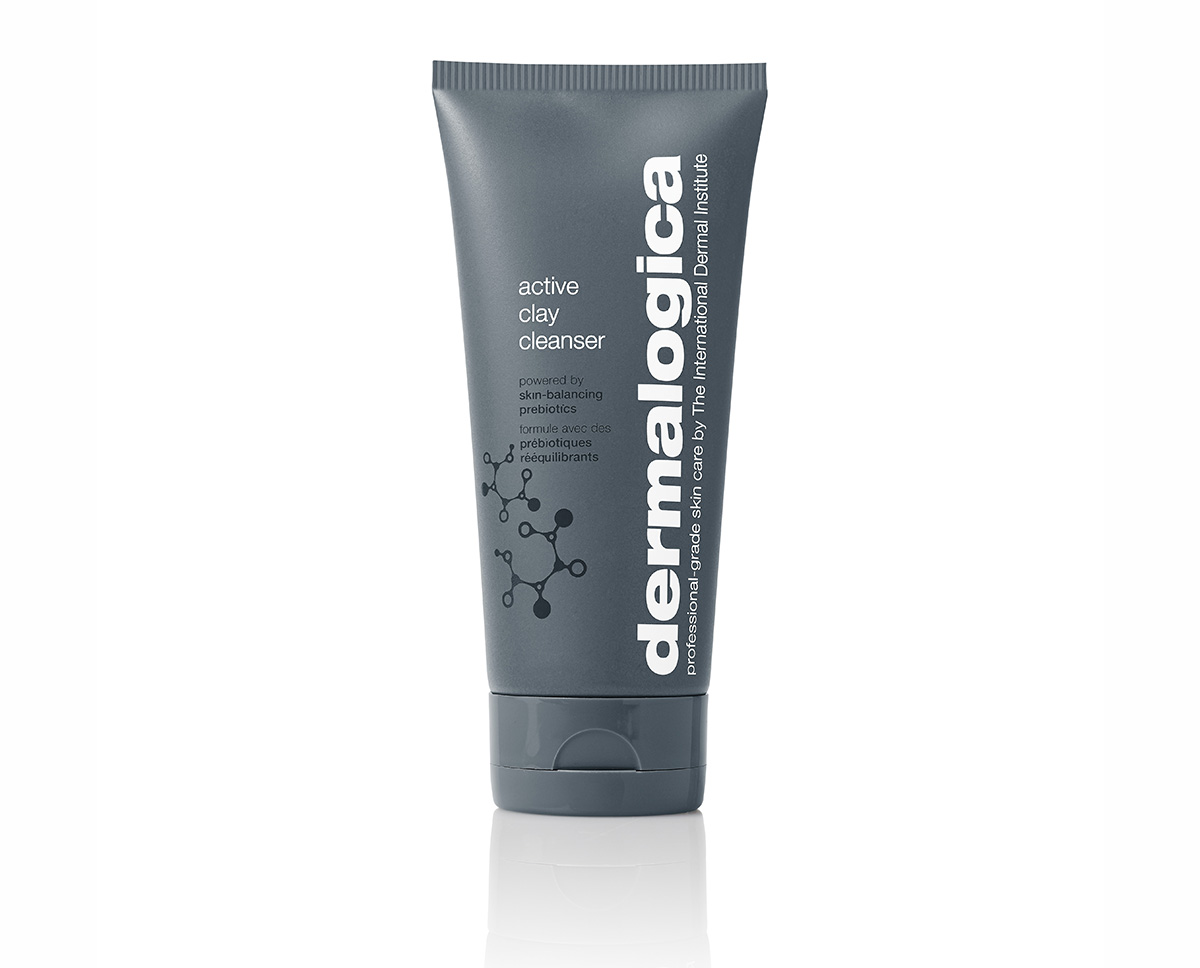 DERMALOGICA, ГЛИНЯНЫЙ ОЧИСТИТЕЛЬ ACTIVE CLAY CLEANSER