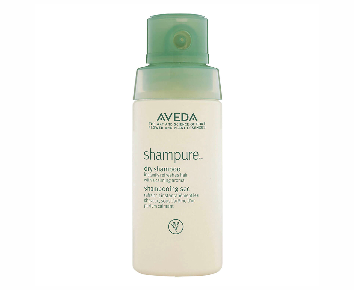 AVEDA SHAMPURE DRY SHAMPOO СУХОЙ ШАМПУНЬ