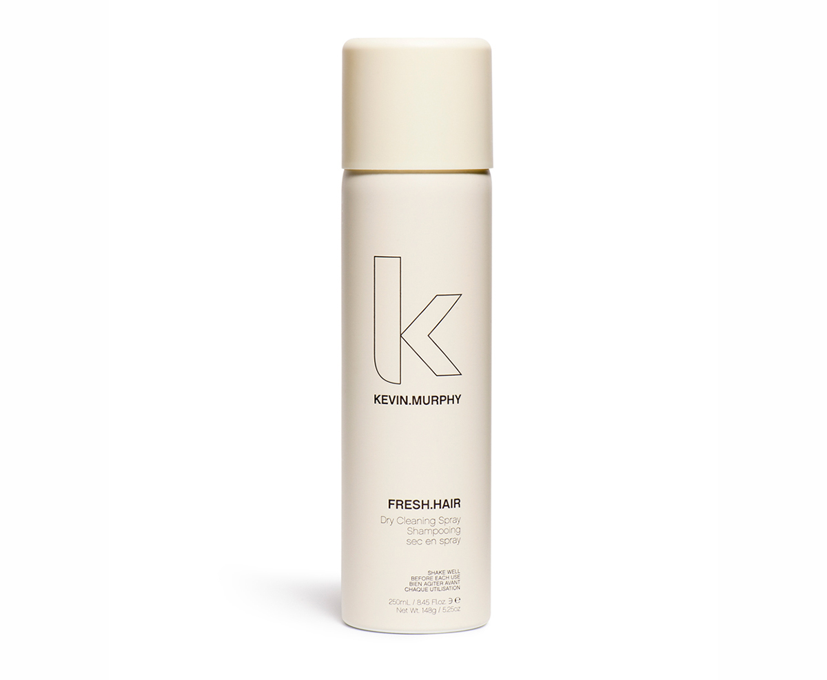 KEVIN.MURPHY FRESH.HAIR СУХОЙ ШАМПУНЬ ДЛЯ ОБЪЕМА