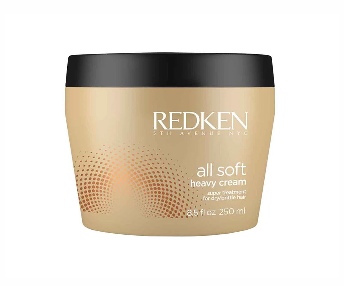 REDKEN МАСКА ДЛЯ ВОЛОС С МАСЛОМ АВОКАДО