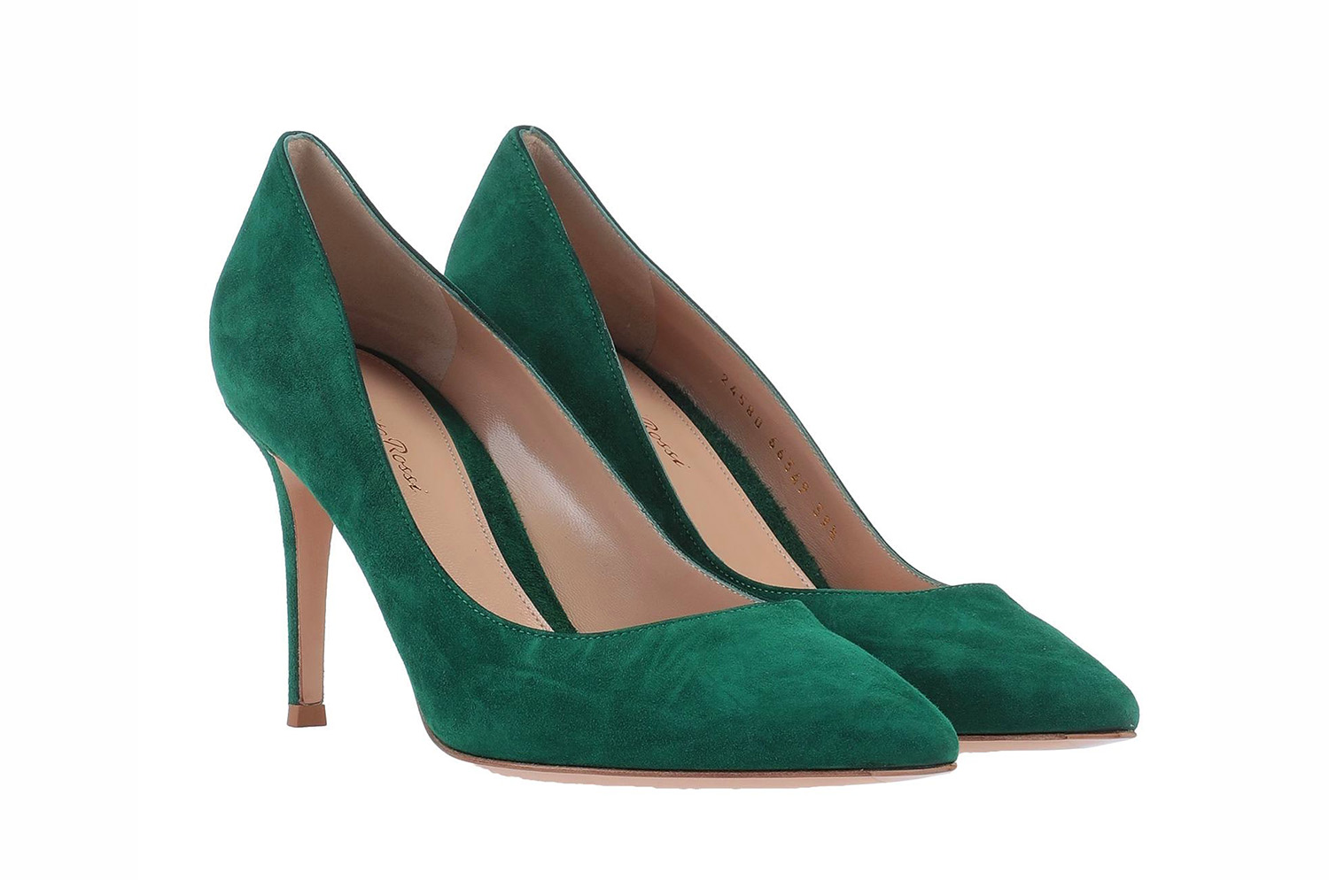 GIANVITO ROSSI