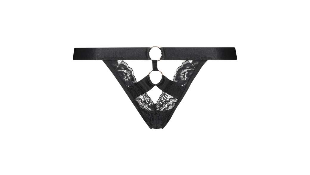 Hunkemoller представил новую коллекцию нижнего белья и домашней одежды FW20