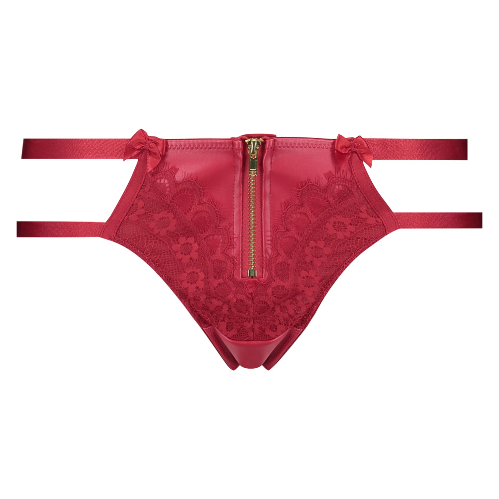 Hunkemoller представил новую коллекцию нижнего белья и домашней одежды FW20