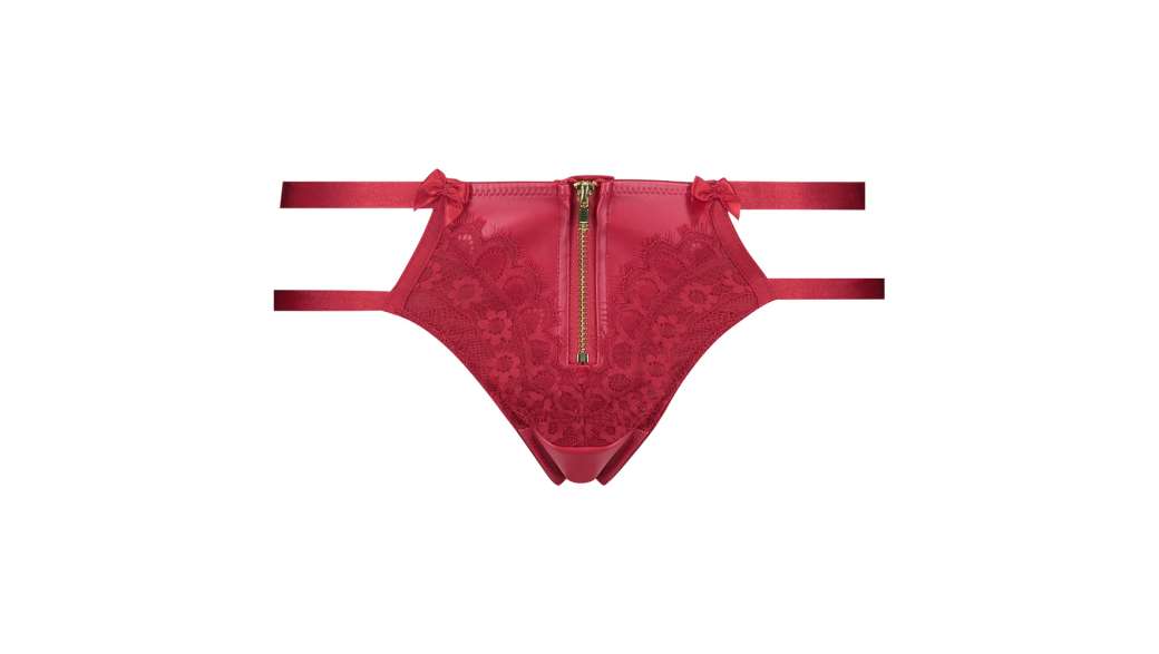 Hunkemoller представил новую коллекцию нижнего белья и домашней одежды FW20