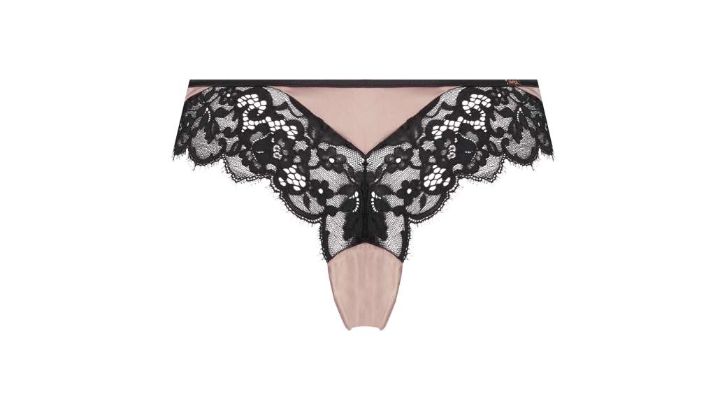 Hunkemoller представил новую коллекцию нижнего белья и домашней одежды FW20