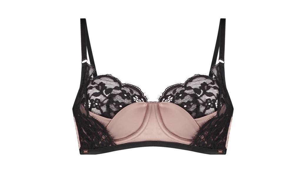 Hunkemoller представил новую коллекцию нижнего белья и домашней одежды FW20