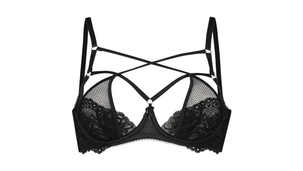 Hunkemoller представил новую коллекцию нижнего белья и домашней одежды FW20