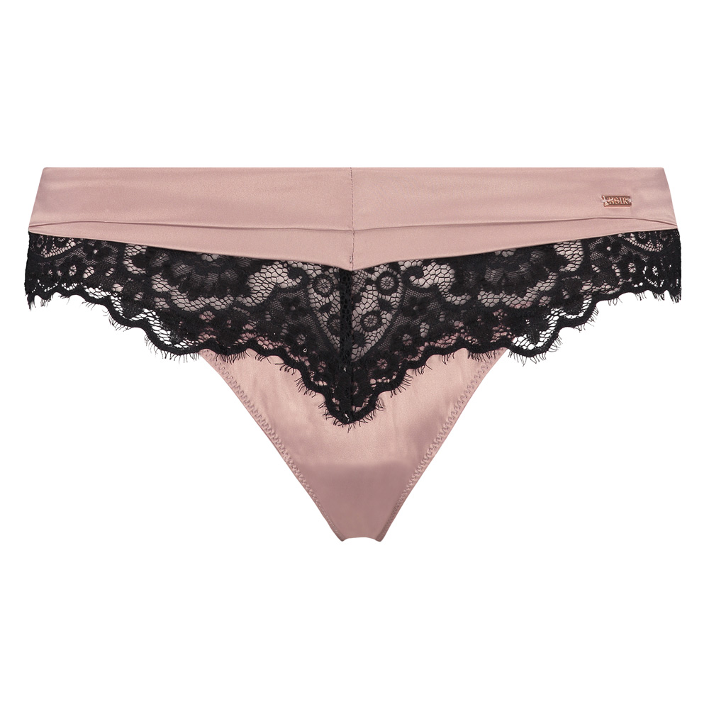 Hunkemoller представил новую коллекцию нижнего белья и домашней одежды FW20