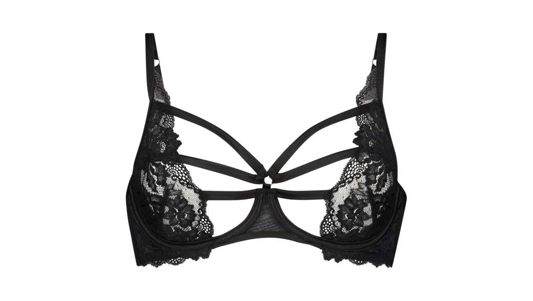 Hunkemoller представил новую коллекцию нижнего белья и домашней одежды FW20