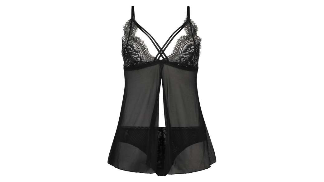 Hunkemoller представил новую коллекцию нижнего белья и домашней одежды FW20