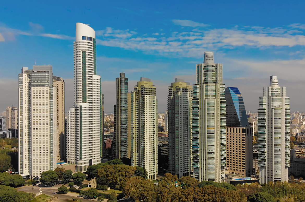 Escort En Buenos Aires