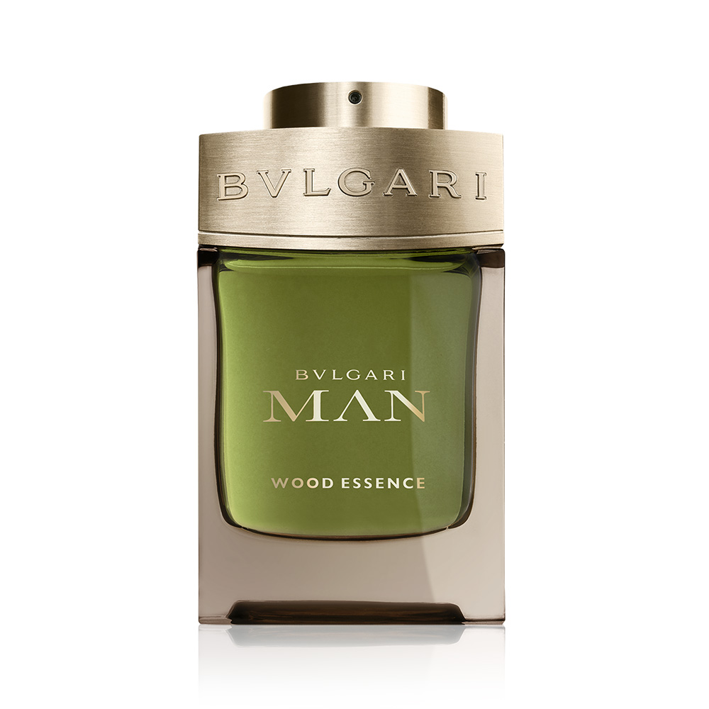 ЛЕТО. BVLGARI MAN WOOD ESSENCE