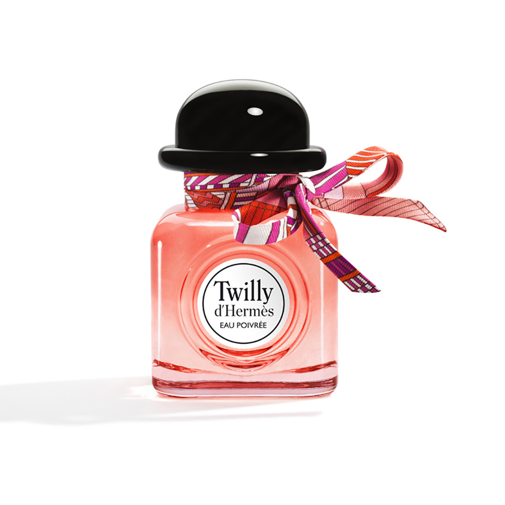 ЛЕТО. TWILLY D`HERMES EAU POIVREE