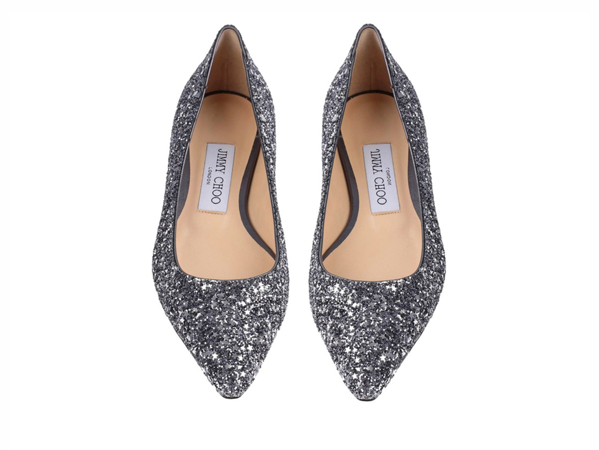 JIMMY CHOO