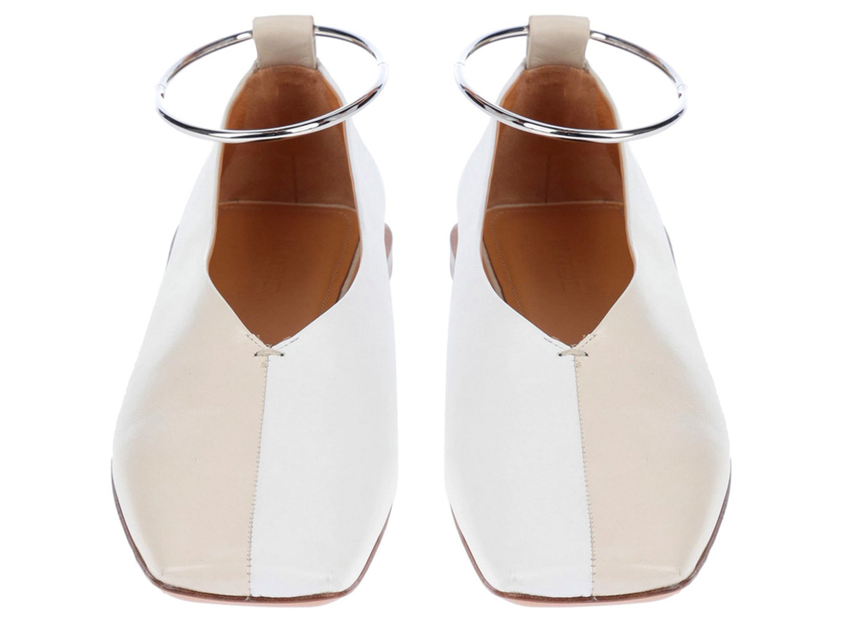 JIL SANDER