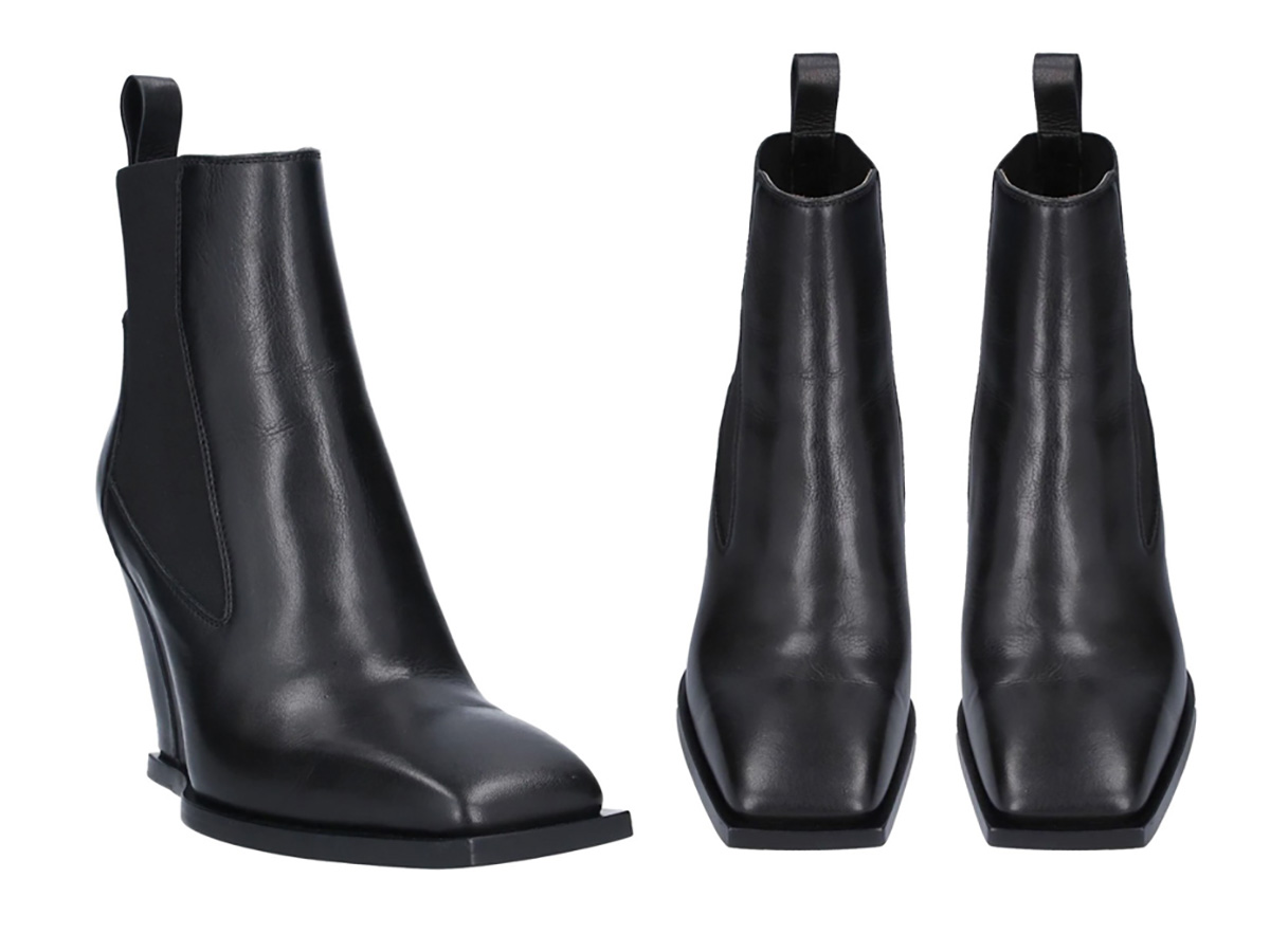 RICK OWENS