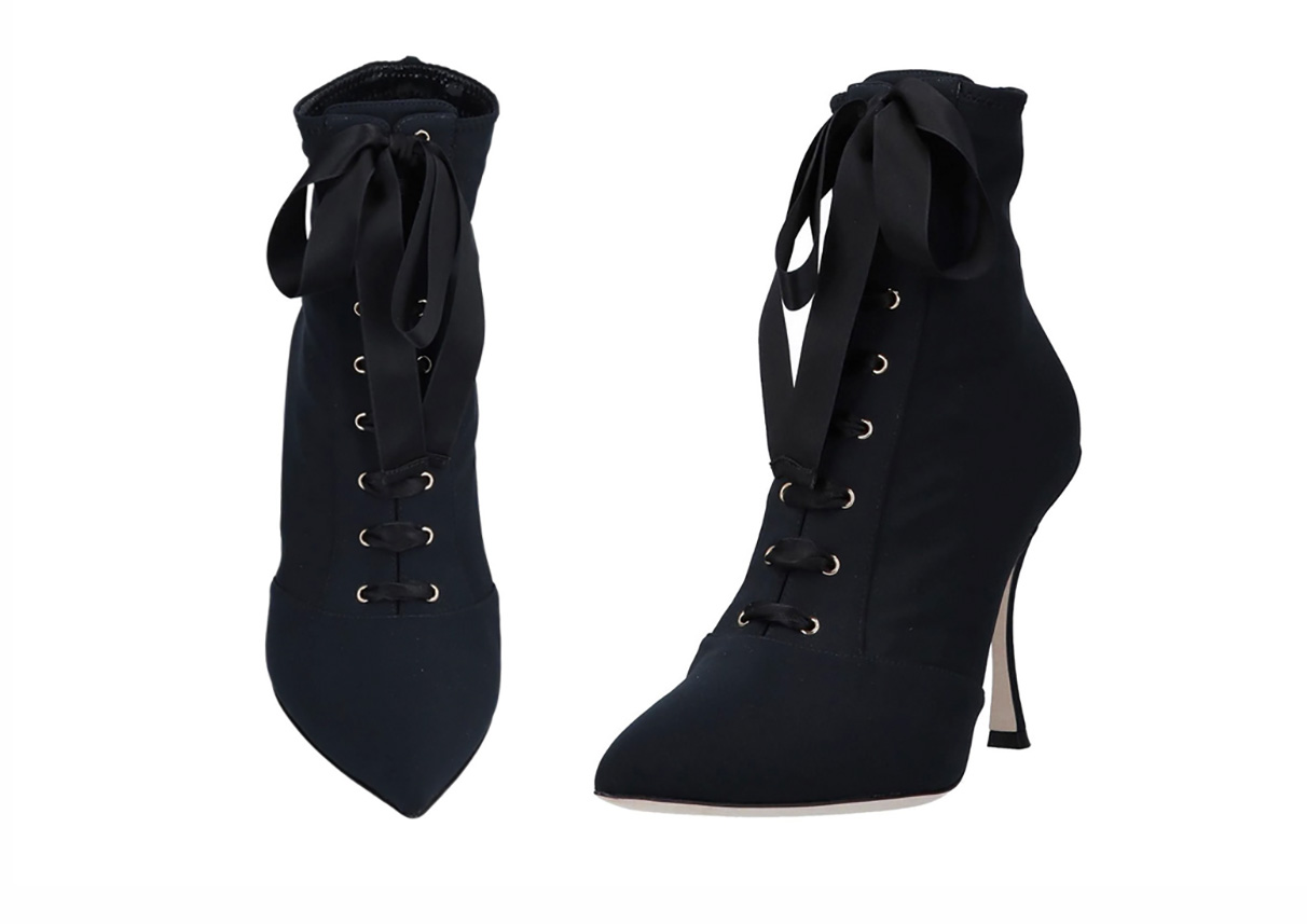 DOLCE & GABBANA