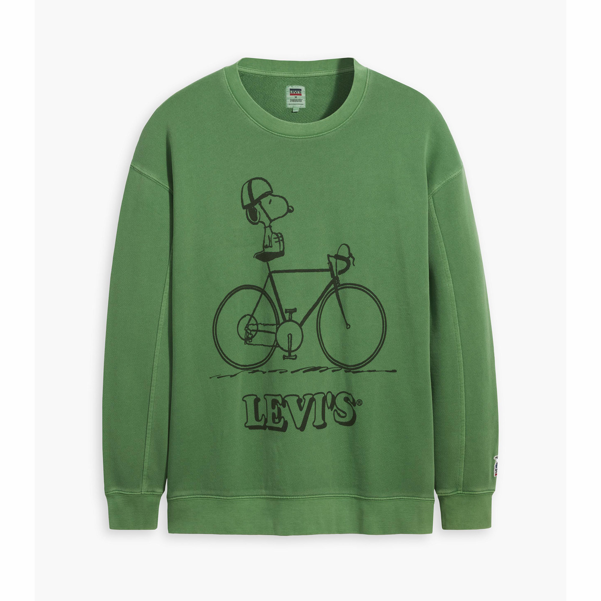 LEVI`S