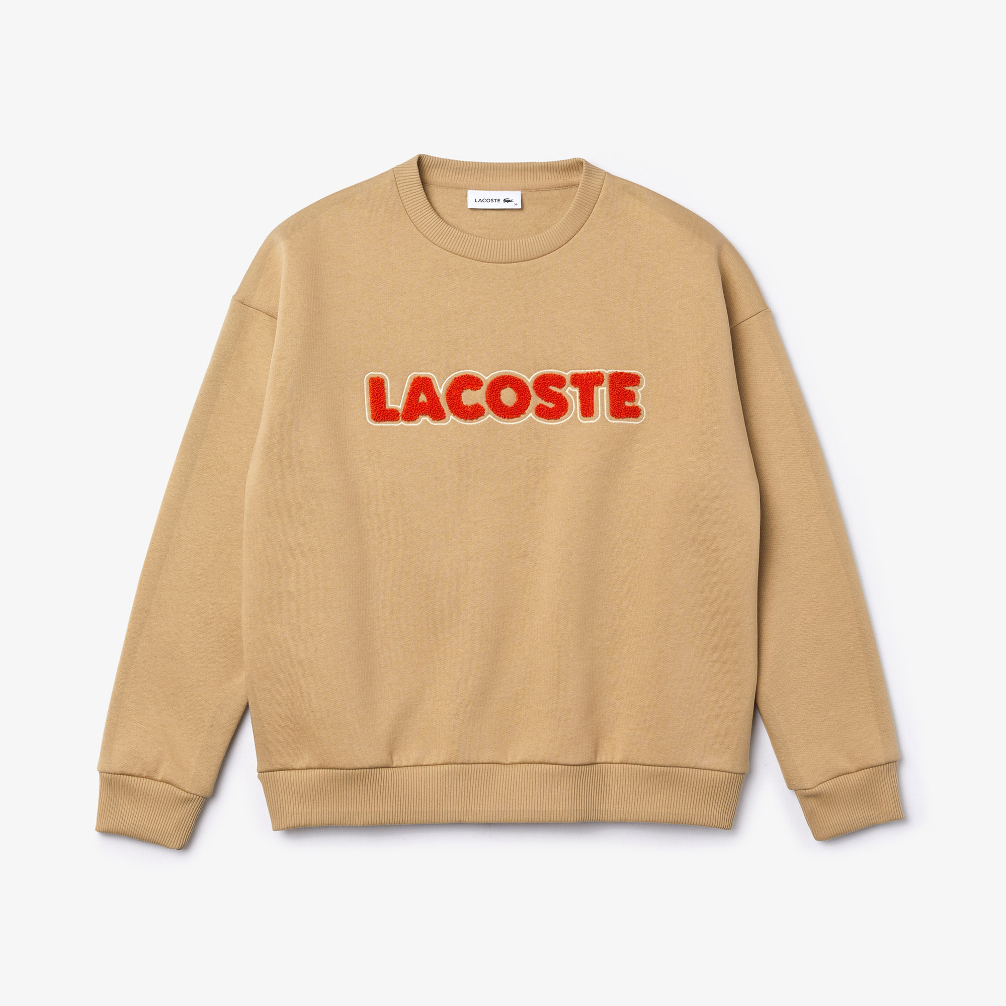 LACOSTE