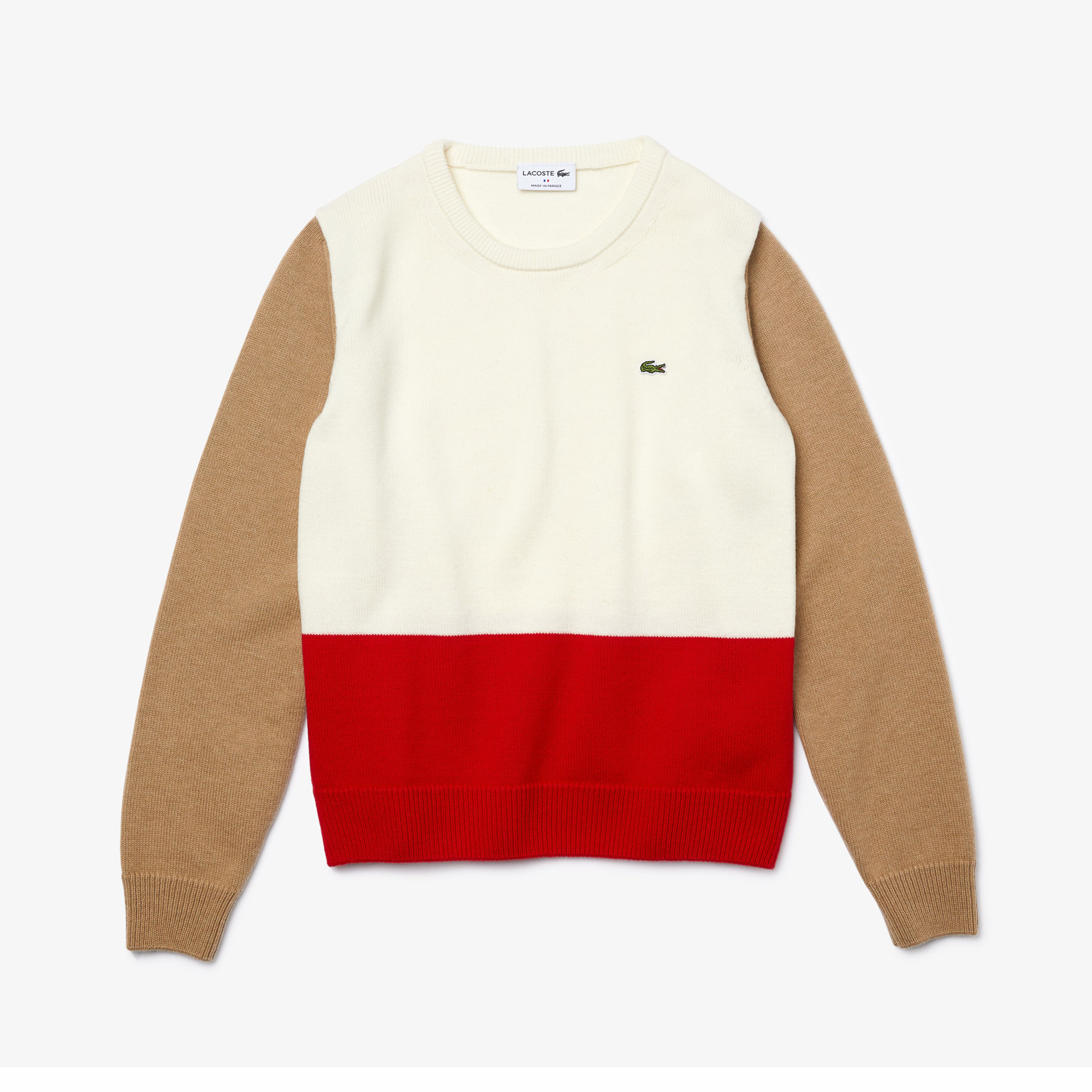 LACOSTE