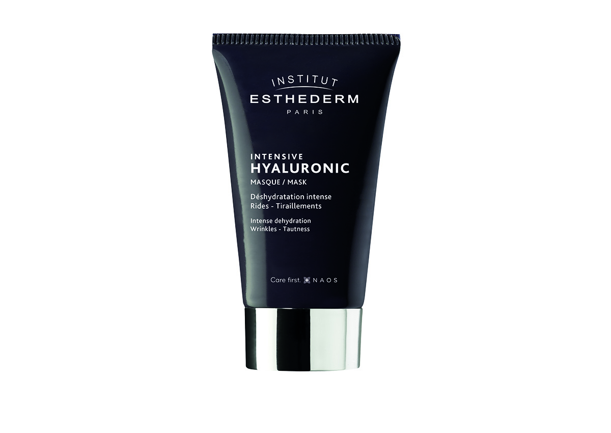 INSTITUT ESRHEDERM ГИАЛУРОНОВАЯ МАСКА INTENSIVE HYALURONIC MASK