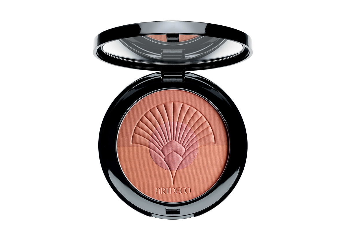 ARTDECO, РУМЯНА BLUSH COUTURE