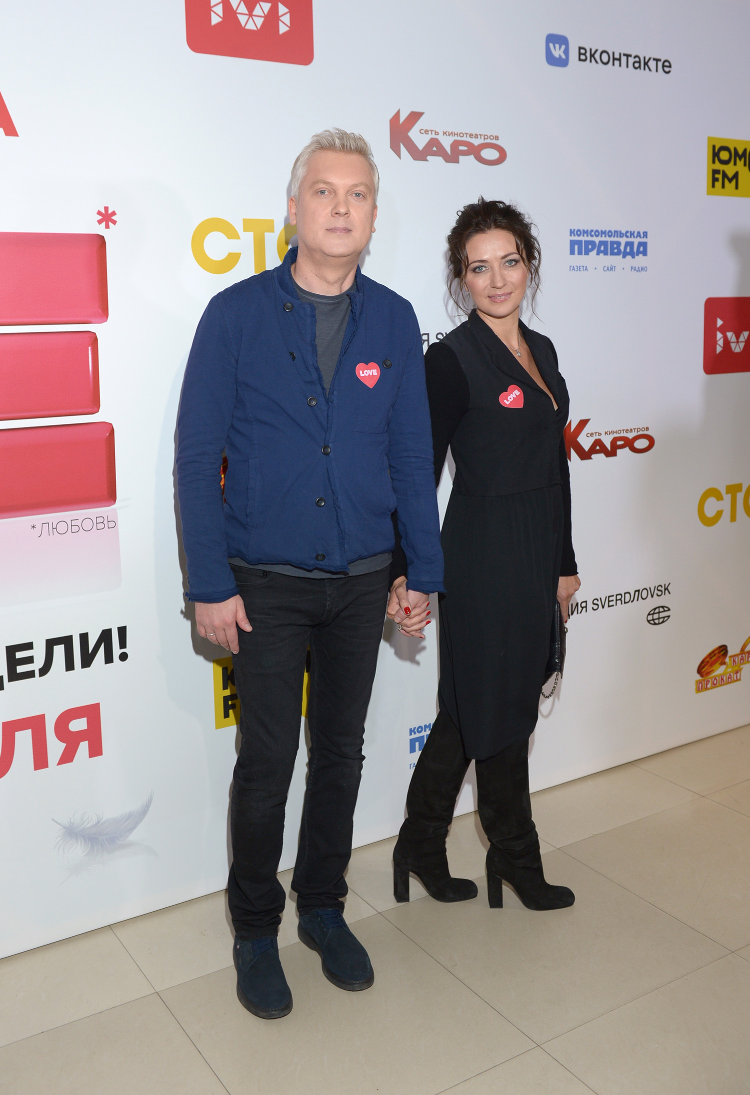 СЕРГЕЙ СВЕТЛАКОВ