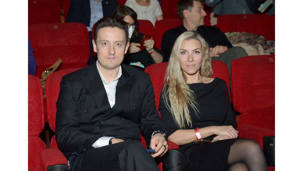 В Москве состоялась премьера фильма LOVE