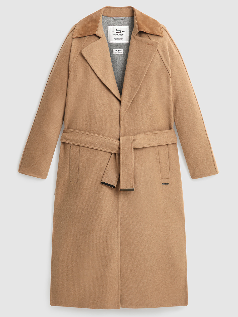 WOOLRICH