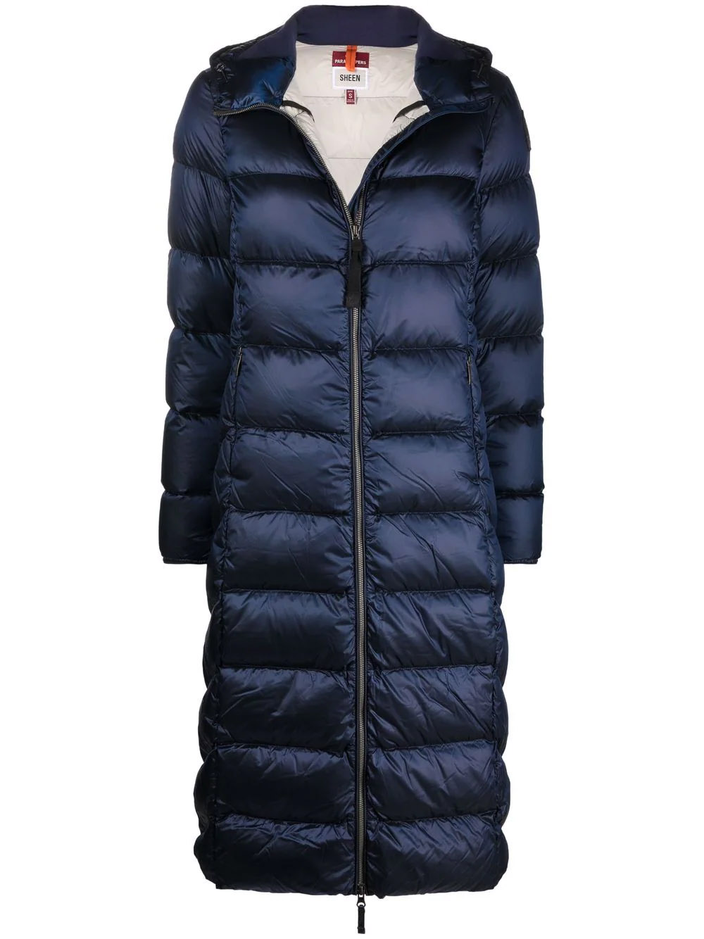 PARAJUMPERS