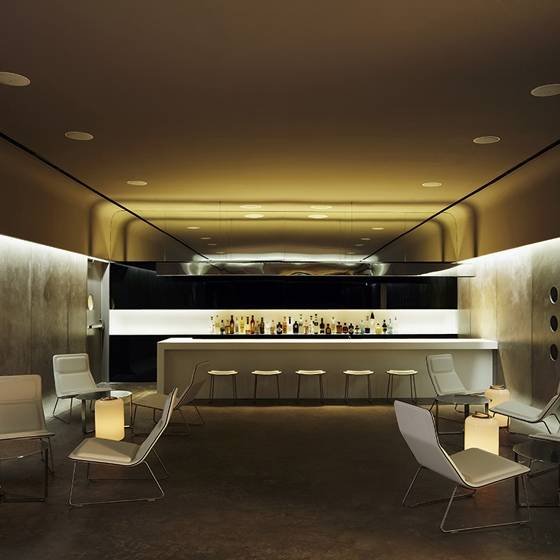 Мексиканский дух Манхэттена: Hotel Americano