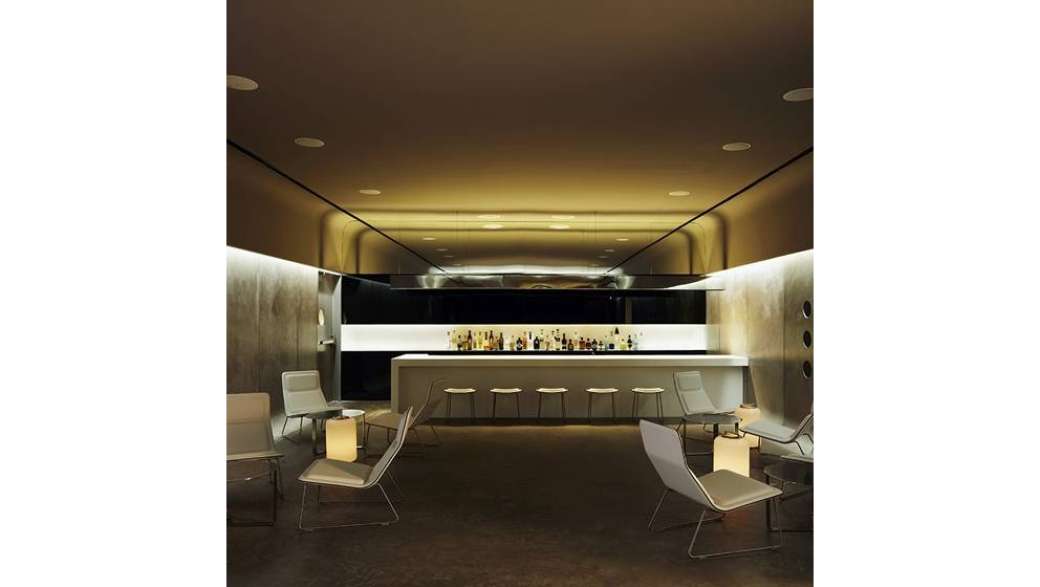Мексиканский дух Манхэттена: Hotel Americano