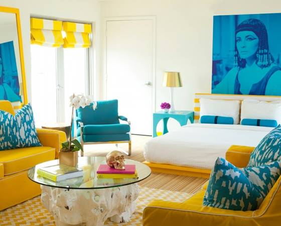Весь цвет Майами-Бич: Lords South Beach Hotel