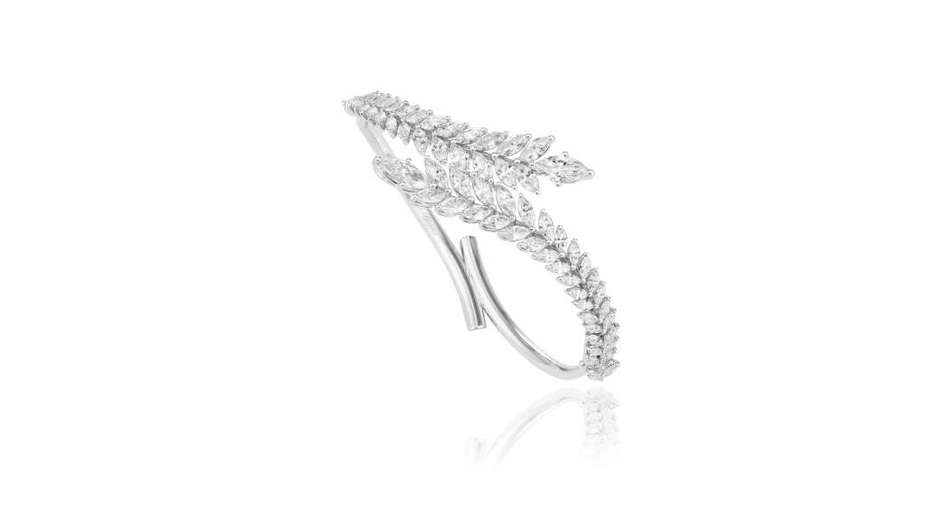 Chopard. Вдохновленные пальмами