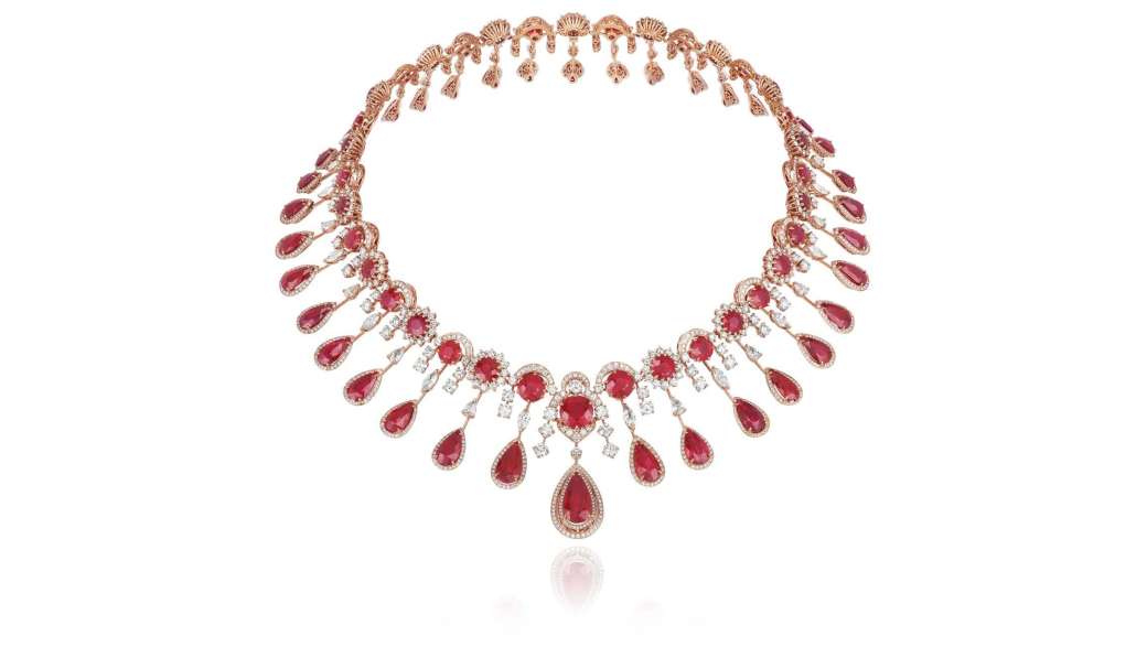 Chopard. Вдохновленные пальмами
