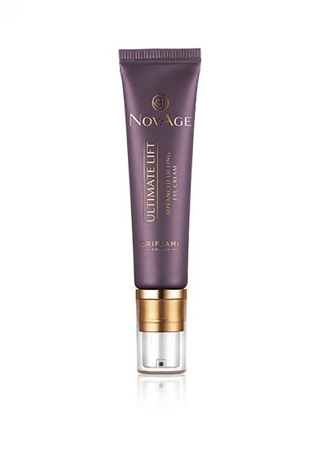 NovAge Ultimate Lift - антивозрастная серия Oriflame