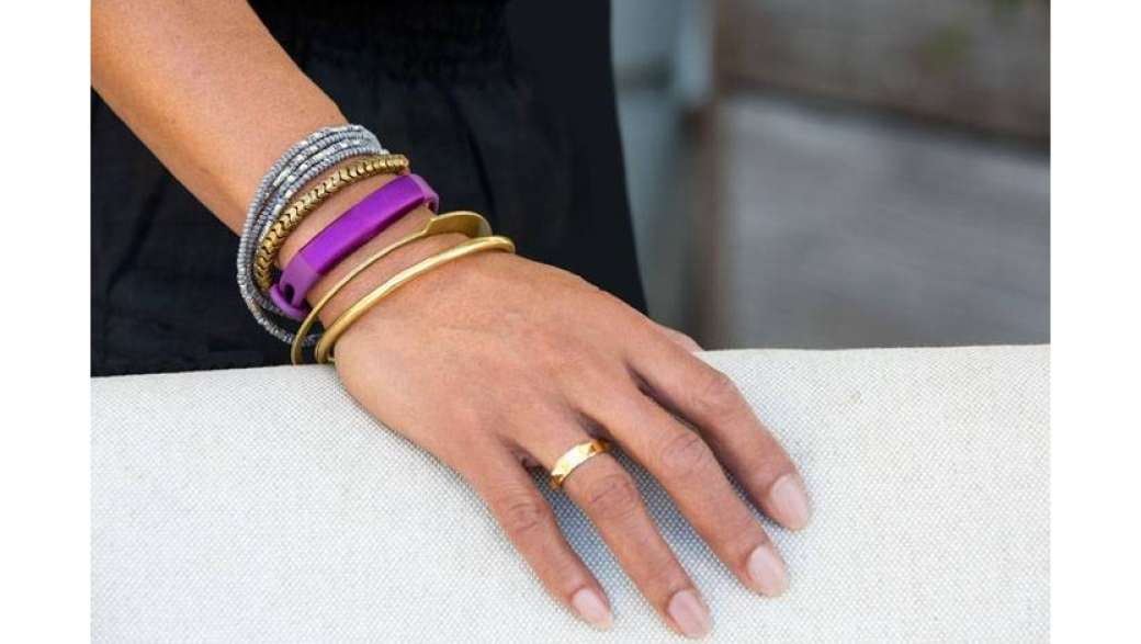 JAWBONE представил новую линейку расцветок и обновленный дизайн трекеров UP2 И UP3