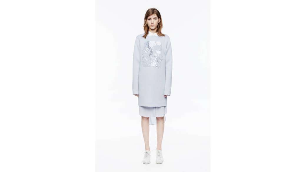 Курортная коллекция DKNY 2016
