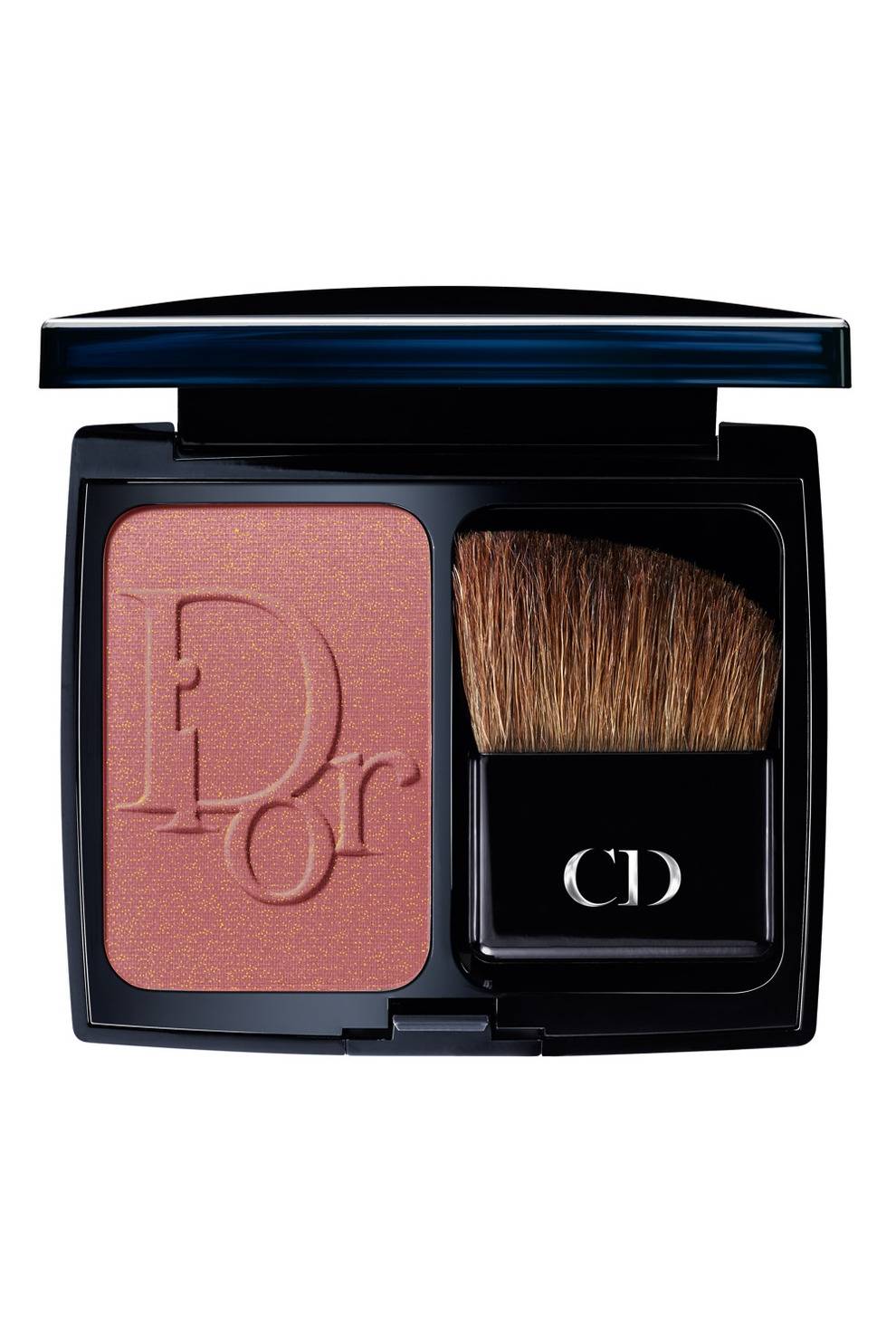 Создай рождественское чудо вместе с Dior State of Gold