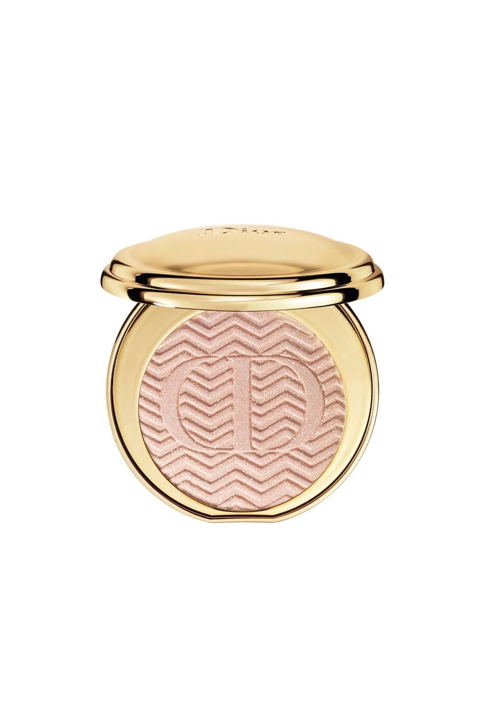Создай рождественское чудо вместе с Dior State of Gold