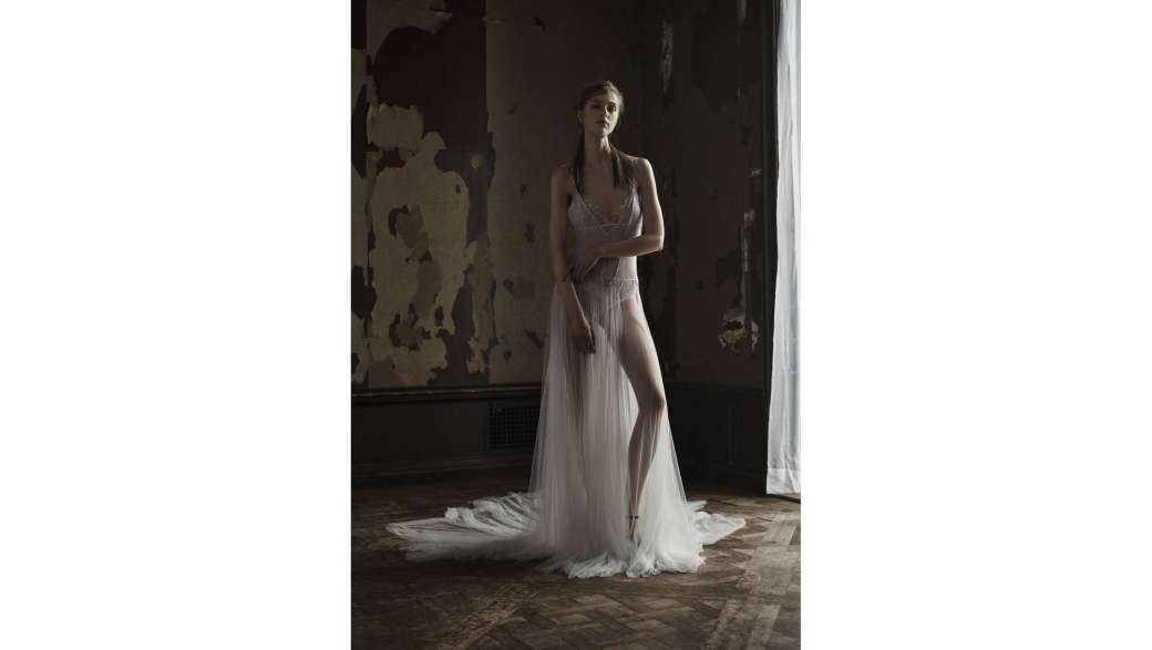 Vera Wang: нет, не свадьба, а день рождения дизайнера