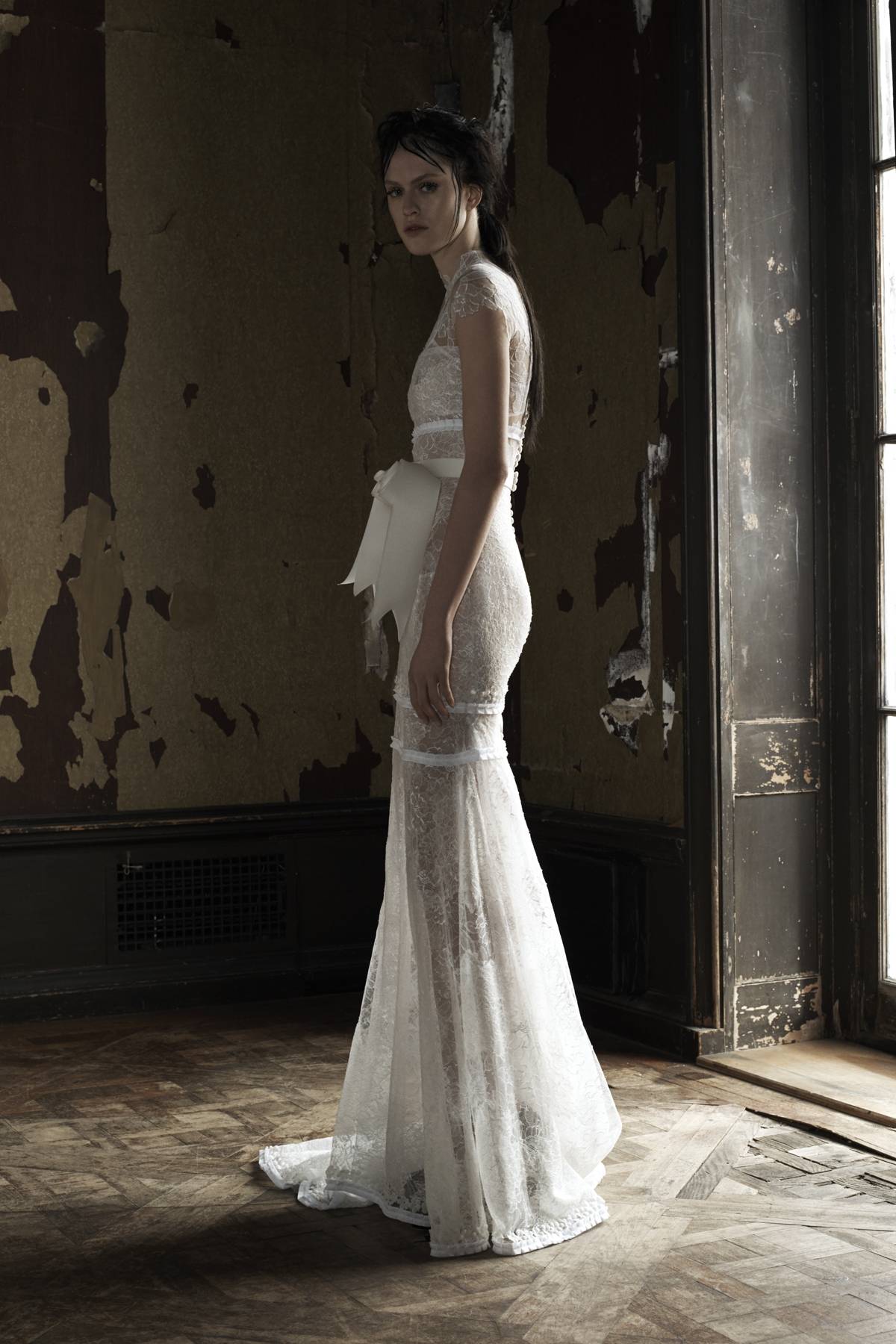 Vera Wang: нет, не свадьба, а день рождения дизайнера