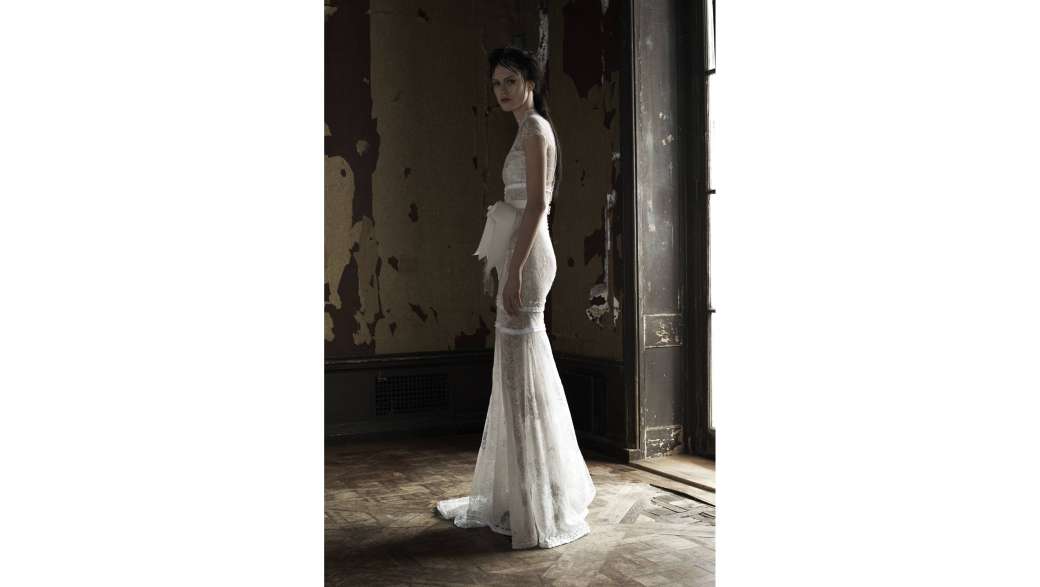 Vera Wang: нет, не свадьба, а день рождения дизайнера