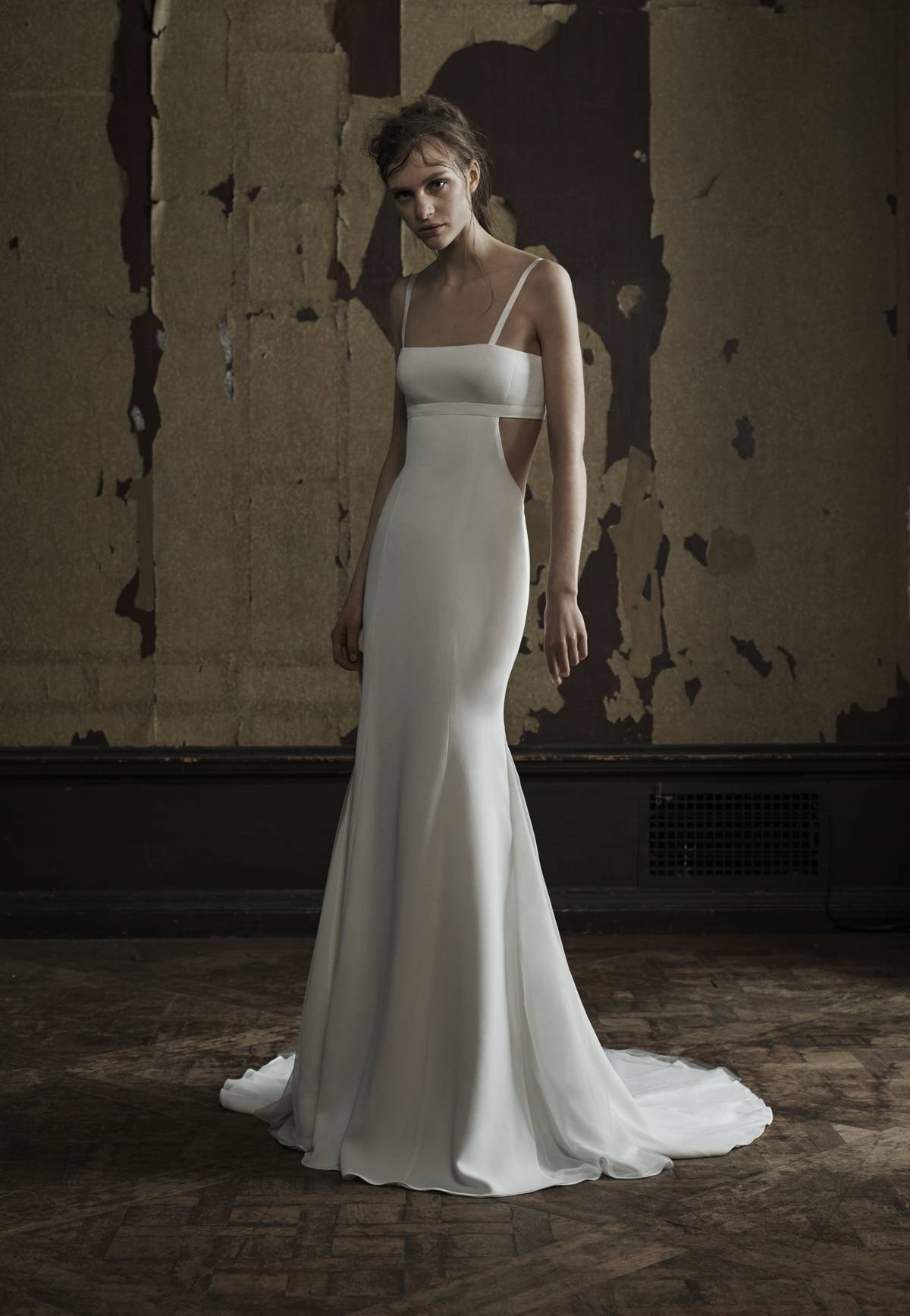 Vera Wang: нет, не свадьба, а день рождения дизайнера