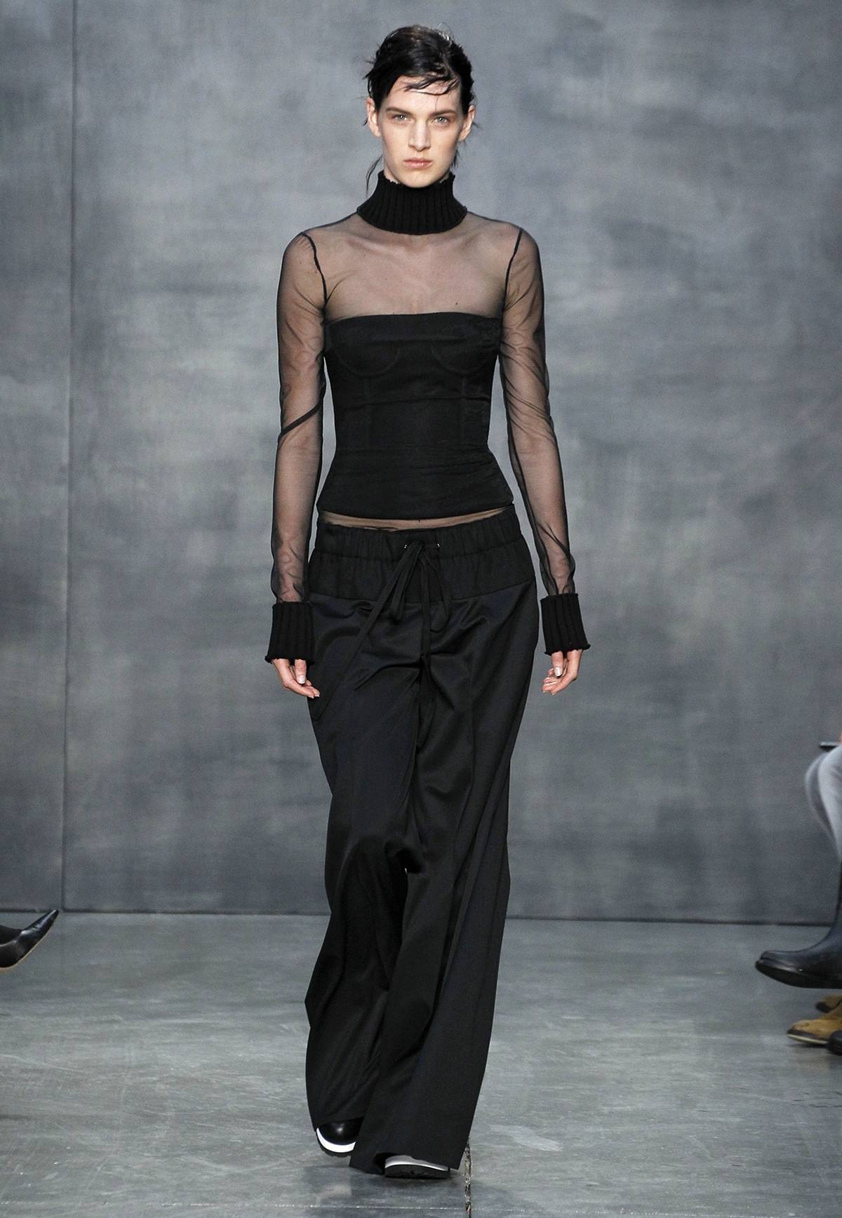 Vera Wang: нет, не свадьба, а день рождения дизайнера