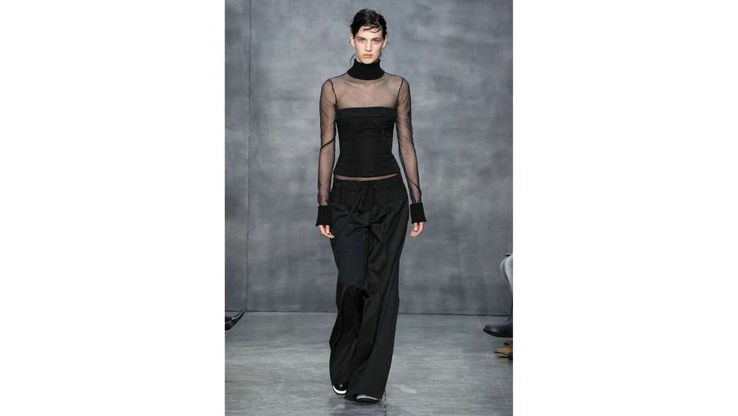 Vera Wang: нет, не свадьба, а день рождения дизайнера