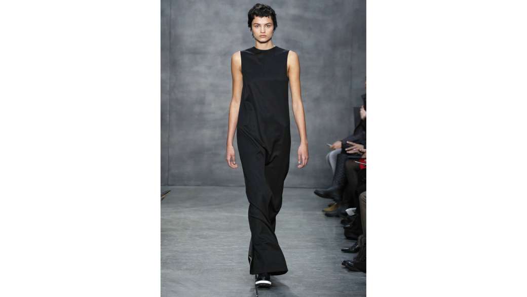 Vera Wang: нет, не свадьба, а день рождения дизайнера